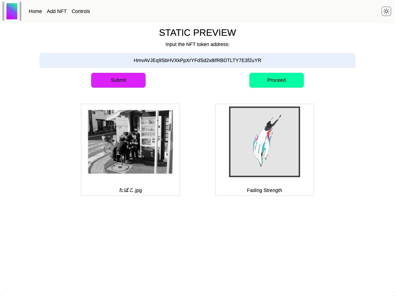 StaticView2